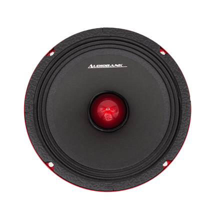 Audiobank 300W 6.5''PRO Series Speaker [AB - PRO650R] - Fastrak