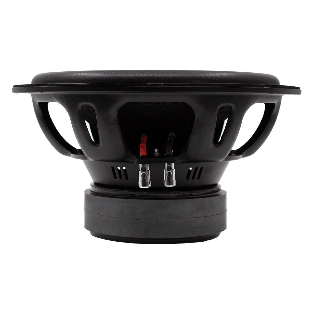 Targa 15000 W 12" Wolf Subwoofer [TG - W124D] - Fastrak