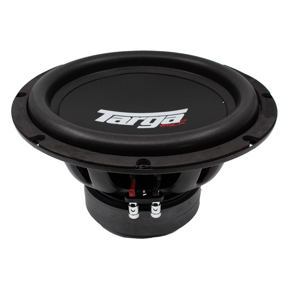 Targa 15000 W 12" Wolf Subwoofer [TG - W124D] - Fastrak