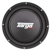 Targa 15000 W 12" Wolf Subwoofer [TG - W124D] - Fastrak