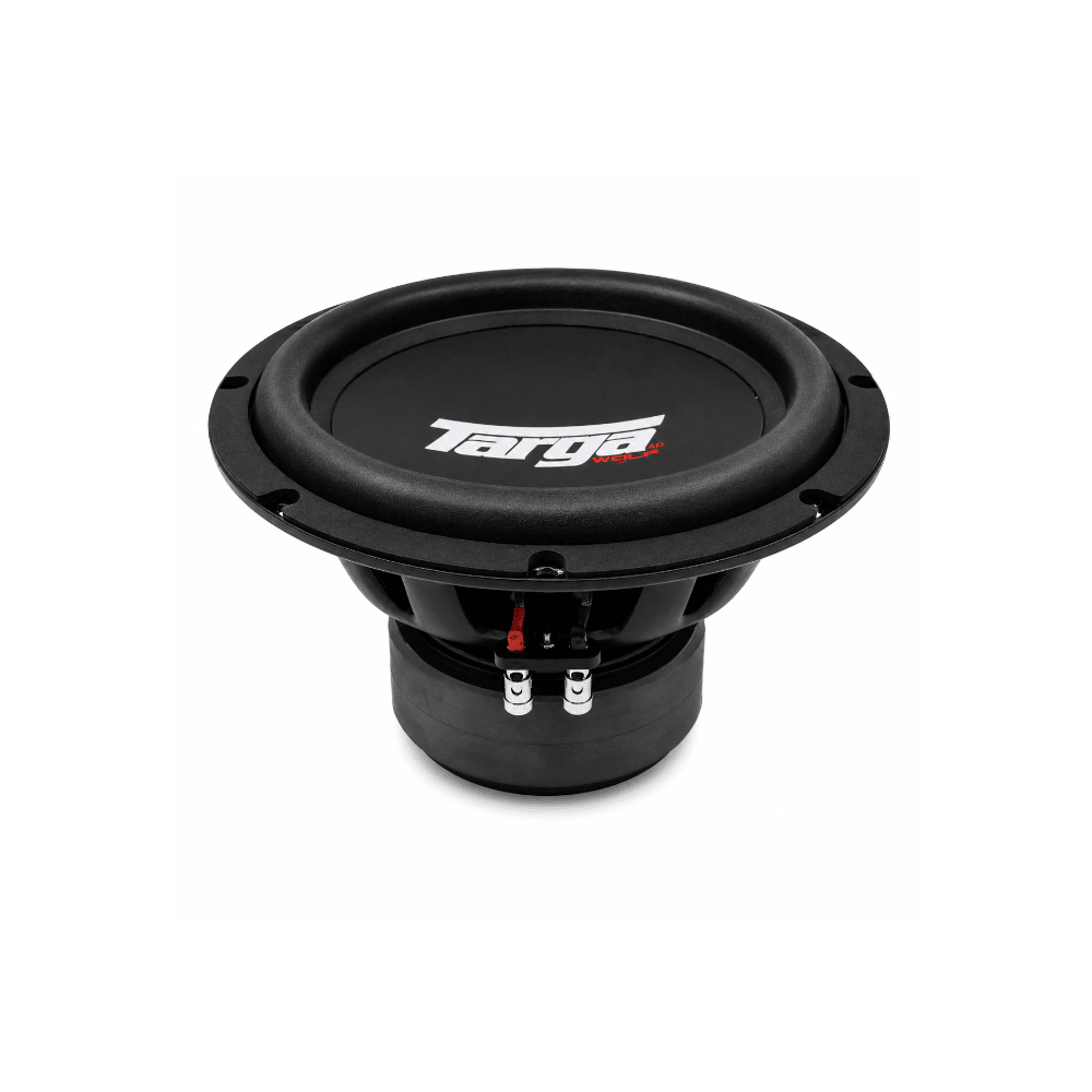 Targa 15000 W 12" Wolf Subwoofer [TG - W124D] - Fastrak
