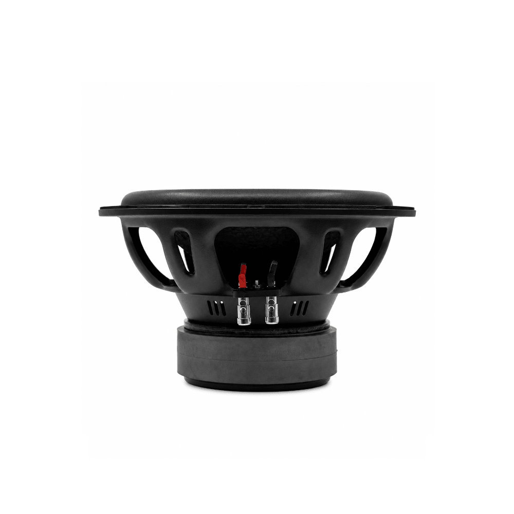 Targa 15000 W 12" Wolf Subwoofer [TG - W124D] - Fastrak