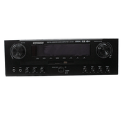 Lexuco Home Amplifier [AV - 9911] - Fastrak