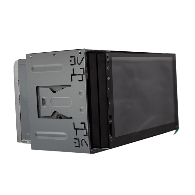 Ice Power 7" Universal Car MP5 Player [IP - 7044] - Fastrak