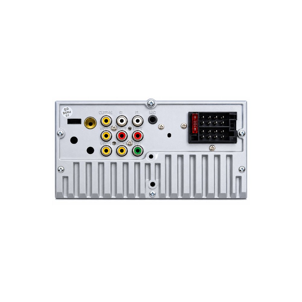 Ice Power 7" Universal Car MP5 Player [IP - 7044] - Fastrak