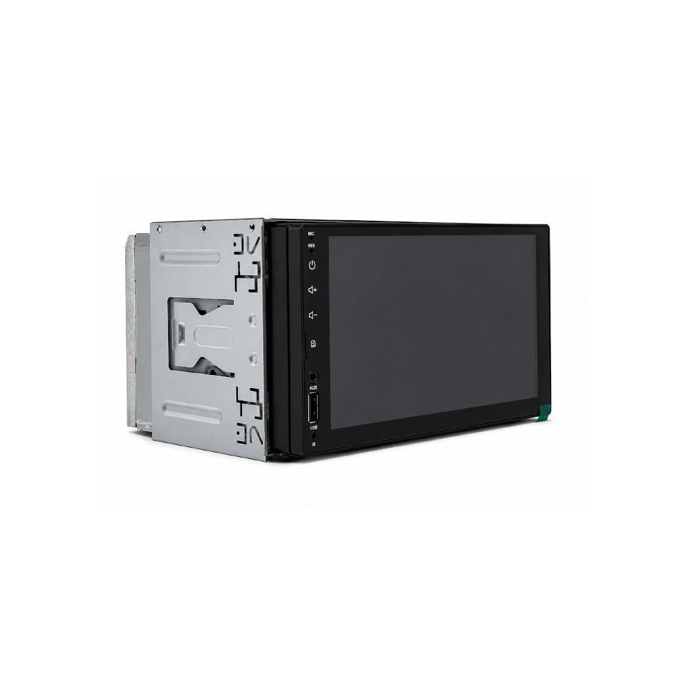 Ice Power 7" Universal Car MP5 Player [IP - 7044] - Fastrak