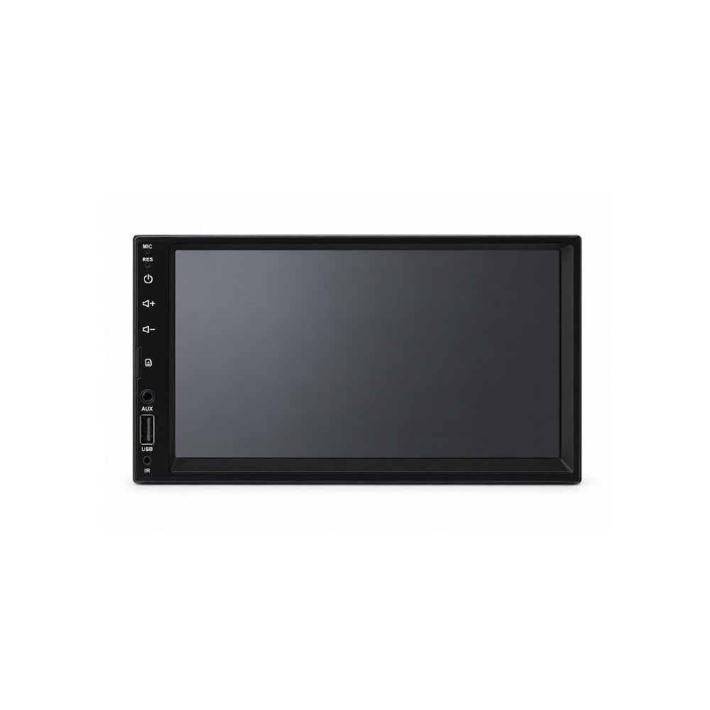 Ice Power 7" Universal Car MP5 Player [IP - 7044] - Fastrak
