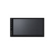 Ice Power 7" Universal Car MP5 Player [IP - 7044] - Fastrak
