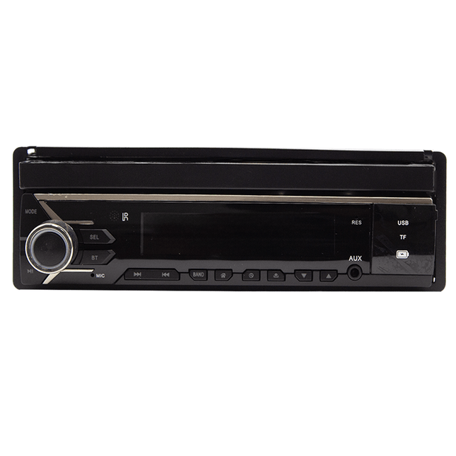 Ice Power INDASH 7"Head Unit [IP - 7101] - Fastrak