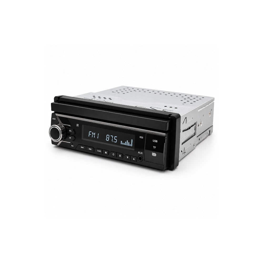 Ice Power INDASH 7"Head Unit [IP - 7101] - Fastrak