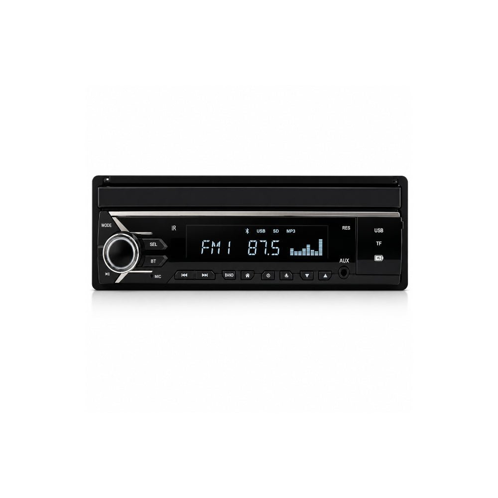 Ice Power INDASH 7"Head Unit [IP - 7101] - Fastrak