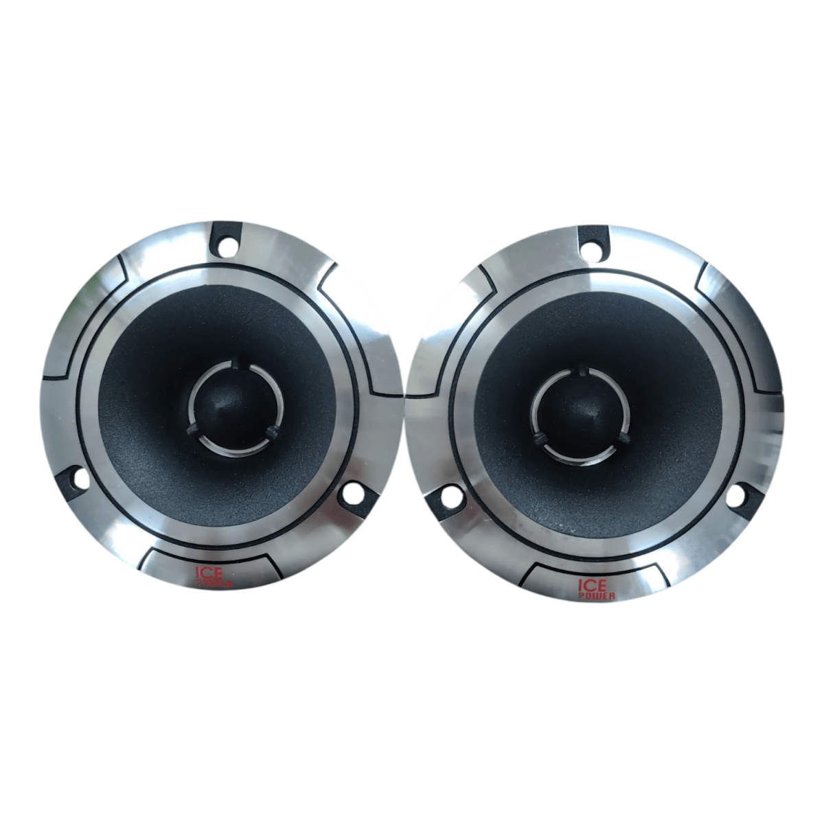 Ice Power 1500W Bullet Tweeter [IPW - ST400] - Fastrak