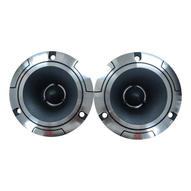 Ice Power 1500W Bullet Tweeter [IPW-ST400] Tweeters – Fastrak
