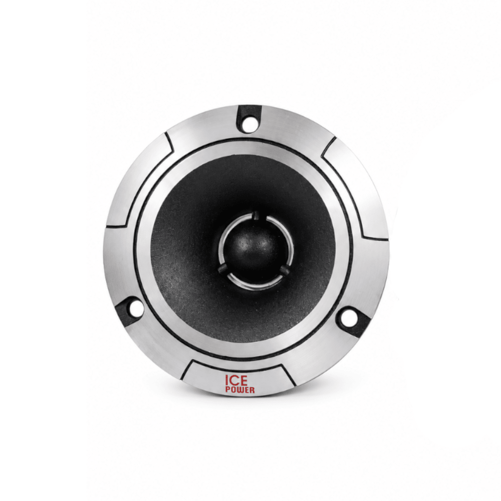 Ice Power 1500W Bullet Tweeter [IPW - ST400] - Fastrak