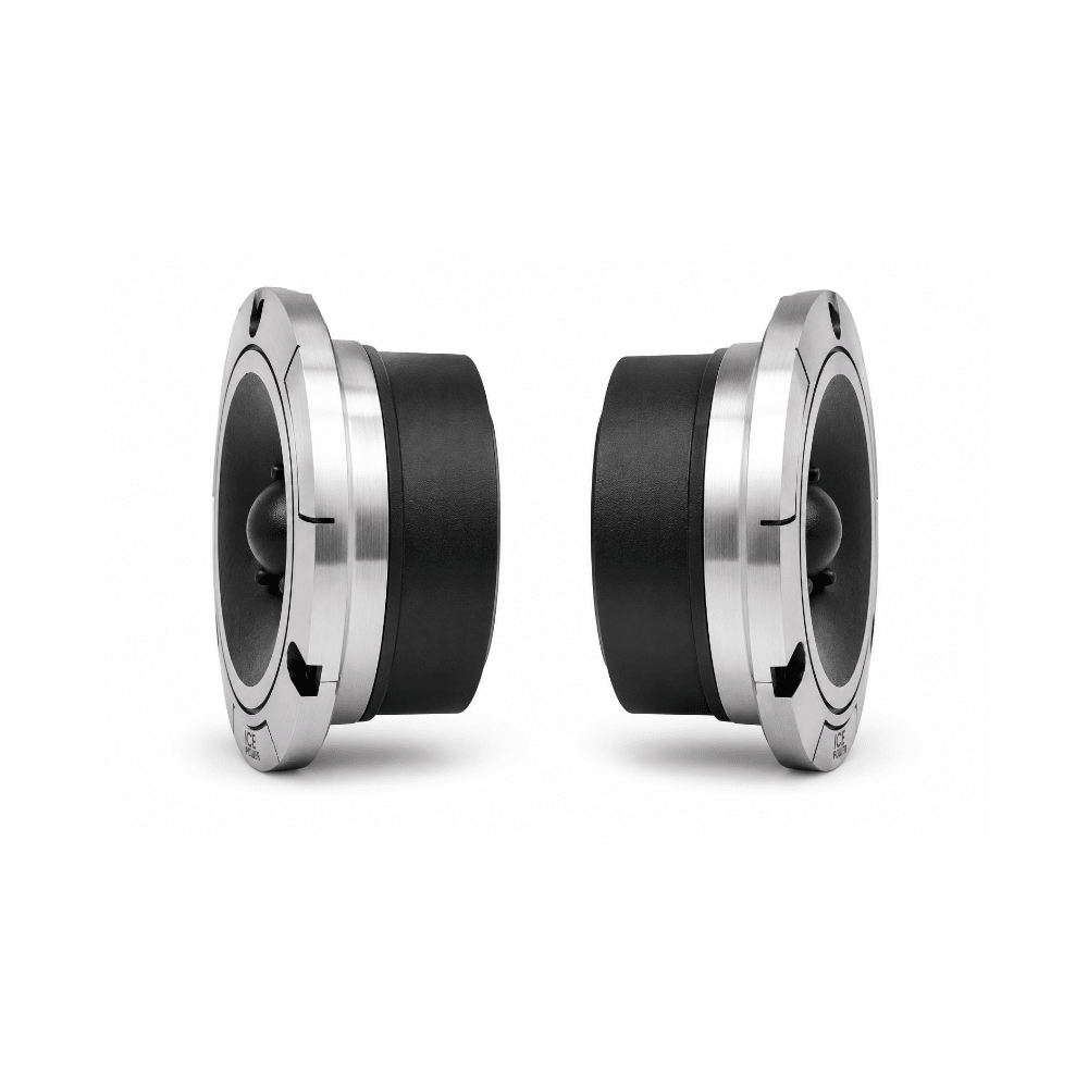 Ice Power 1500W Bullet Tweeter [IPW - ST400] - Fastrak