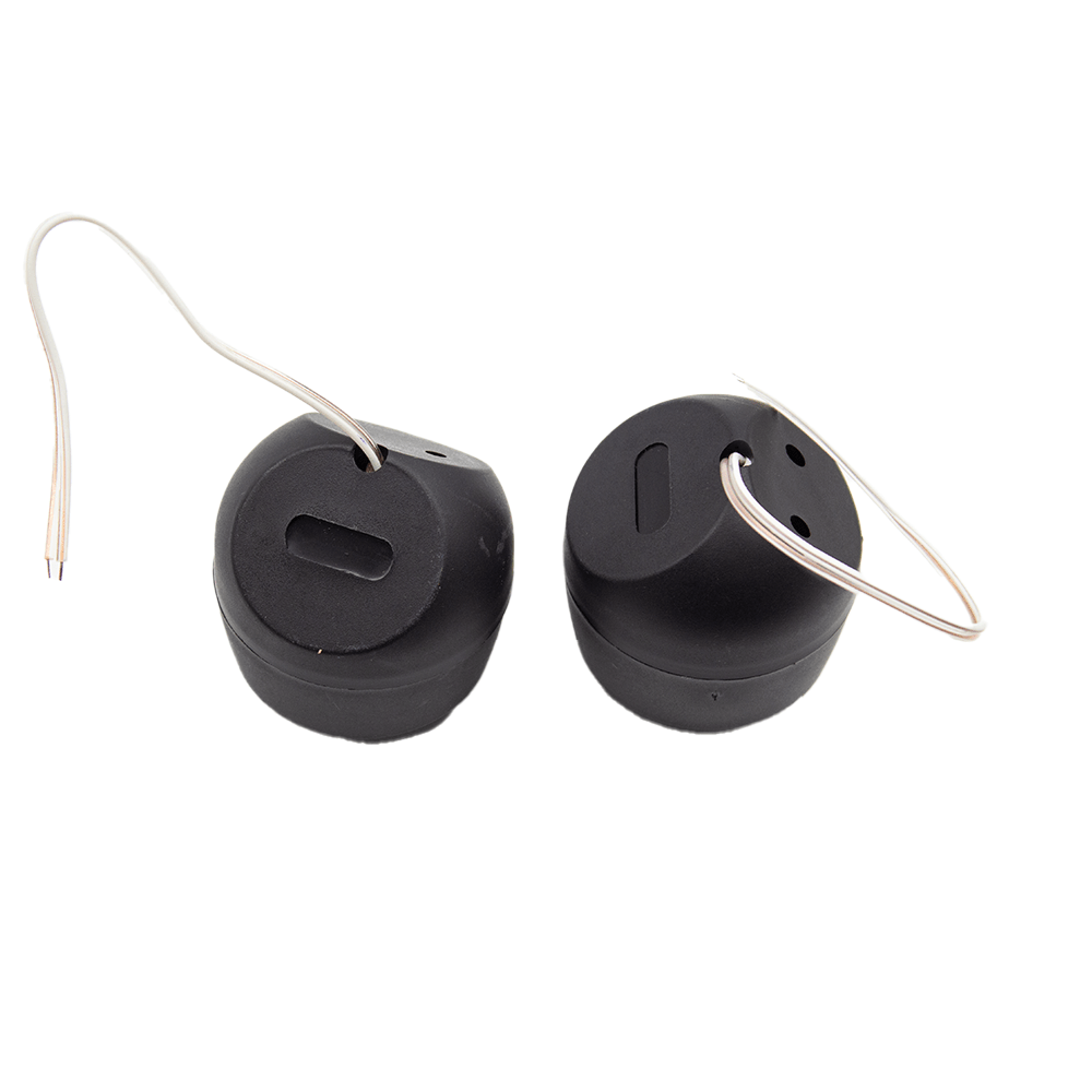 Ice Power 350W Super High Piezo Tweeter [IP - TW70] - Fastrak
