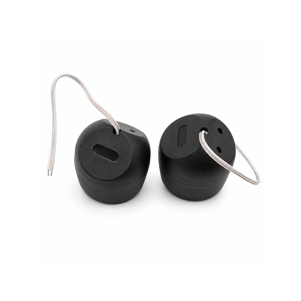 Ice Power 350W Super High Piezo Tweeter [IP-TW70] - Fastrak