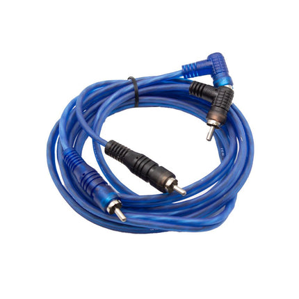 Ice Power 2RCA - 2RCA Cable [IPW - RCA2M - BBK] - Fastrak