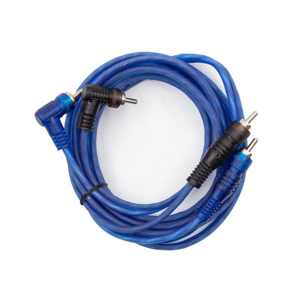 Ice Power 2RCA - 2RCA Cable [IPW - RCA2M - BBK] - Fastrak