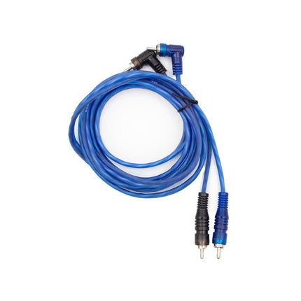 Ice Power 2RCA - 2RCA Cable [IPW - RCA2M - BBK] - Fastrak