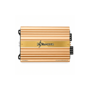 Ice Power 4 Channel Amplifier [IPL-24000.4] - Fastrak
