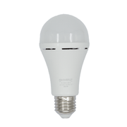 Power Up LED A60 Battery Back - Up 7W CW E27 - Fastrak