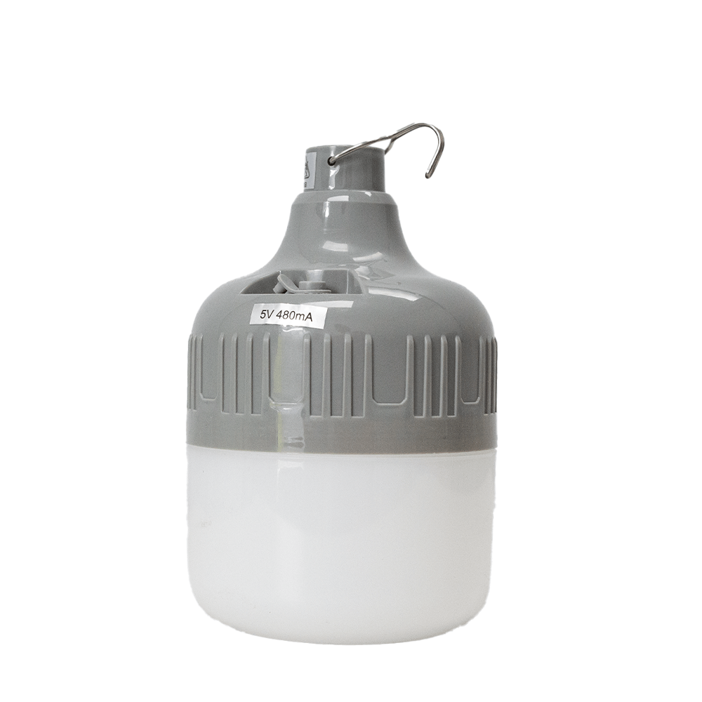 Power Up Rechargeable USB Light Large CW - Fastrak