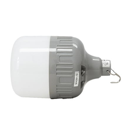 Power Up Rechargeable USB Light Large CW - Fastrak