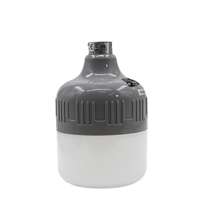 Power Up Rechargeable USB Light Large CW - Fastrak