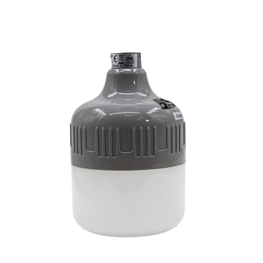 Power Up Rechargeable USB Light Large CW - Fastrak