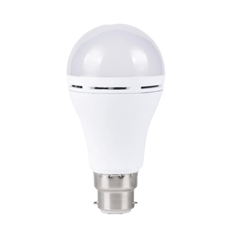 Power Up LED Bulb A60 GLS 7W B22 CW - Fastrak
