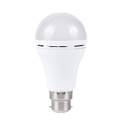 Power Up LED Bulb A60 GLS 7W B22 CW - Fastrak