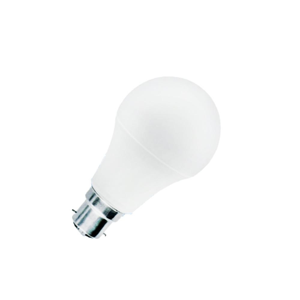 Power Up LED Bulb A60 GLS 7W B22 CW - Fastrak