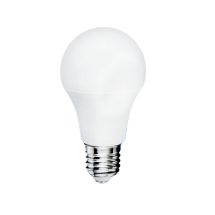 Power Up A60 GLS 7W LED Bulb E27 CW - Fastrak