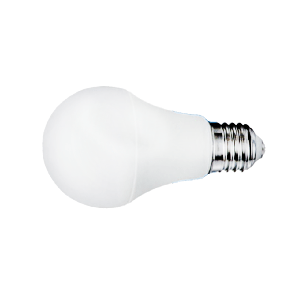 Power Up A60 GLS 7W LED Bulb E27 CW - Fastrak
