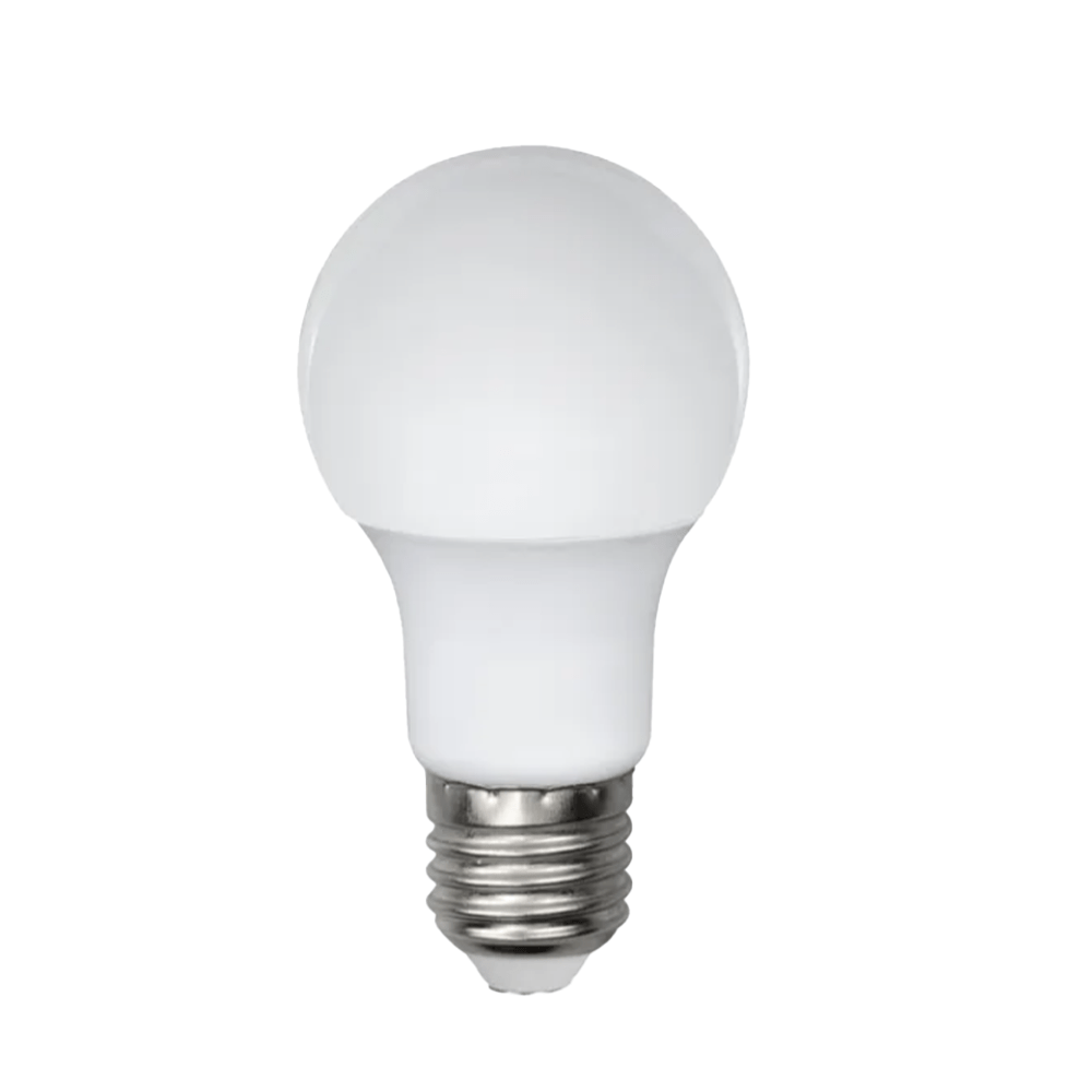 PowerUp A60 GLS 7W LED Bulb E27 WW - Fastrak