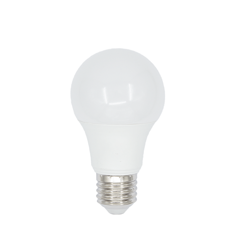 PowerUp A60 GLS 7W LED Bulb E27 WW - Fastrak