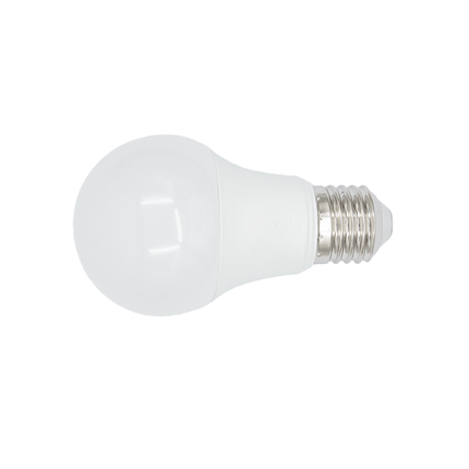 PowerUp A60 GLS 7W LED Bulb E27 WW - Fastrak