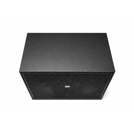 FTS 18" 2X Bass Bin [FTS218 MKIII] - Fastrak