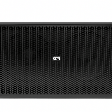 FTS 18" 2X Bass Bin [FTS218 MKIII] - Fastrak