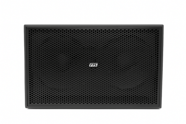 FTS 18" 2X Bass Bin [FTS218 MKIII] - Fastrak