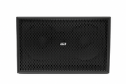 FTS 18" 2X Bass Bin [FTS218 MKIII] - Fastrak
