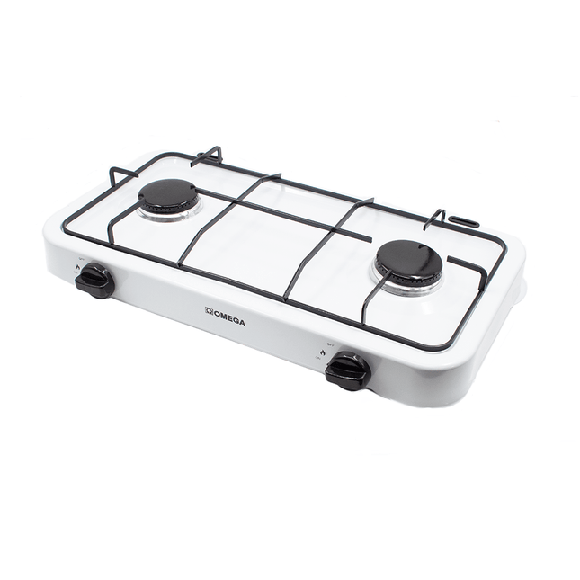 Omega Gas Stove [M - 002] - Fastrak