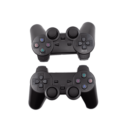 Stewart 8K 5G Ultra HD Game TV Stick Android Media Player [STW - U18] - Fastrak