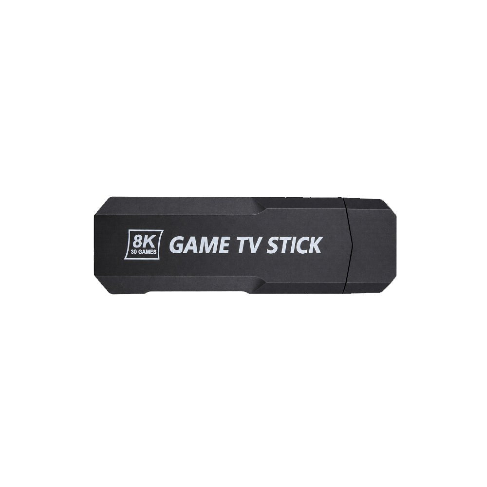 Stewart 8K 5G Ultra HD Game TV Stick Android Media Player [STW - U18] - Fastrak