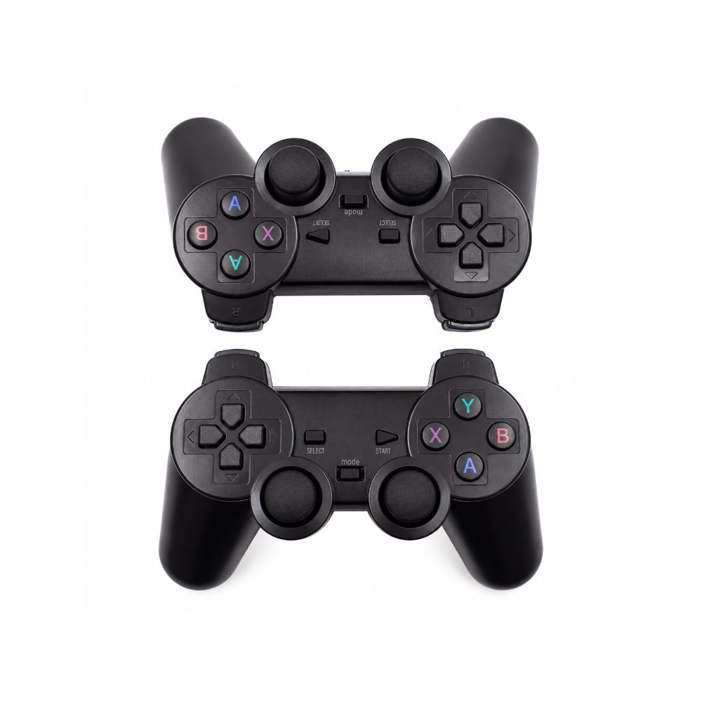 Stewart 8K 5G Ultra HD Game TV Stick Android Media Player [STW - U18] - Fastrak