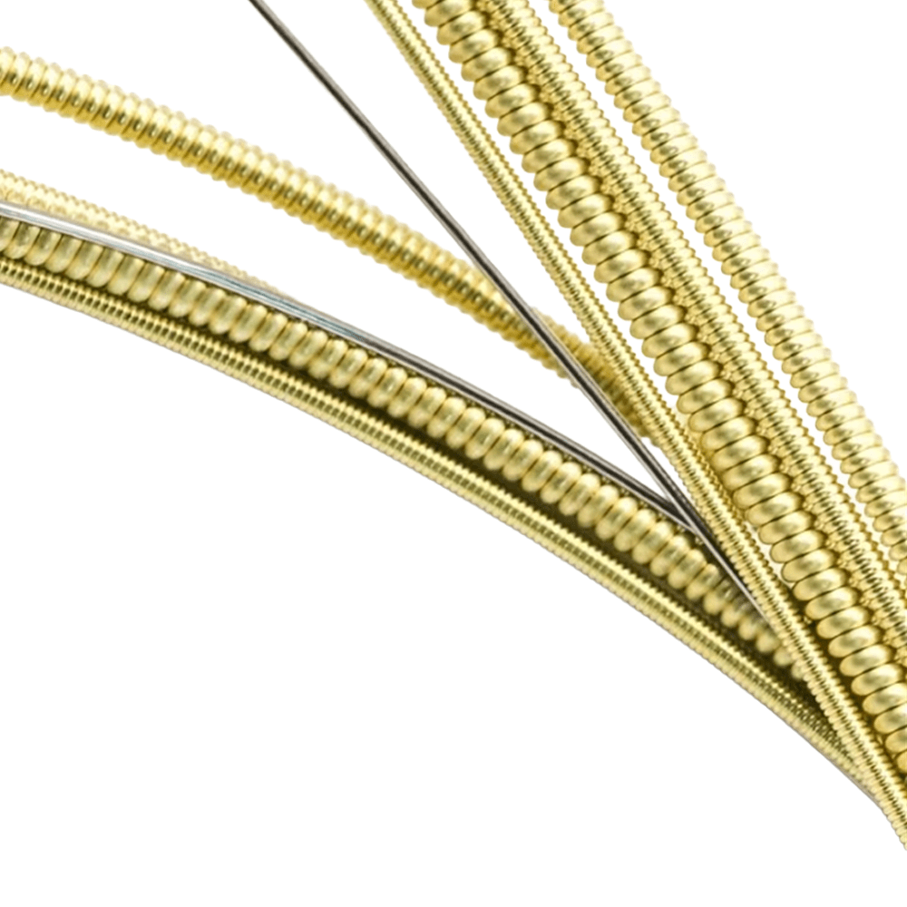 Orphee Acoustic Guitar Strings [SA38] - Fastrak