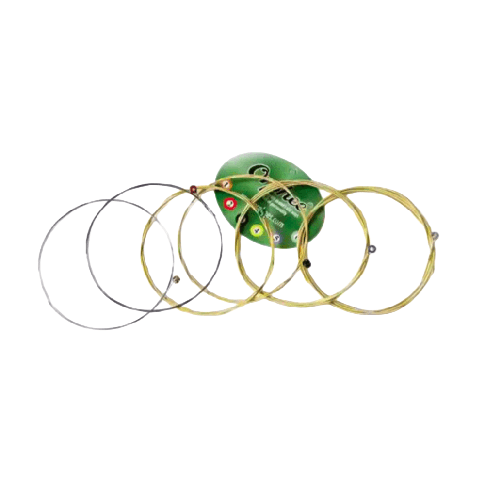 Orphee Acoustic Guitar Strings [SA38] - Fastrak