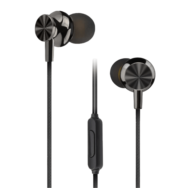 Astrum Wired Stereo Earphones [EB160] - Fastrak