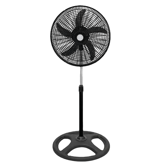 STB 18'' Fan [OM - F20] - Fastrak